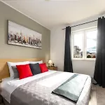 Apartments Lea