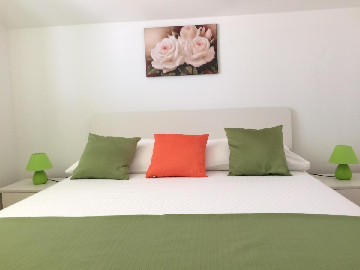 Apartman Lea