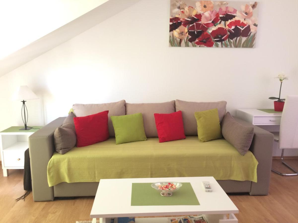 Lea Apartman *
