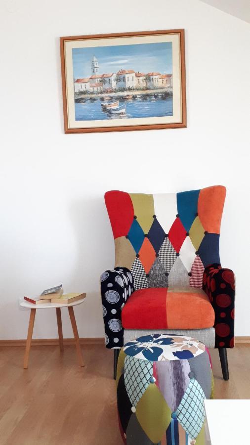 Lea Apartman