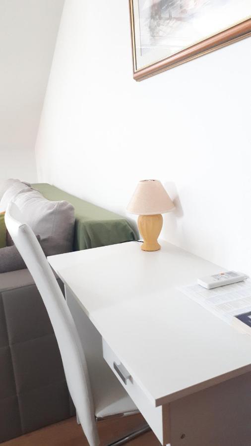 Apartman Lea