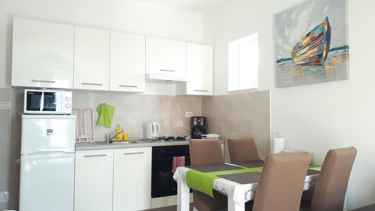 Lea Apartment