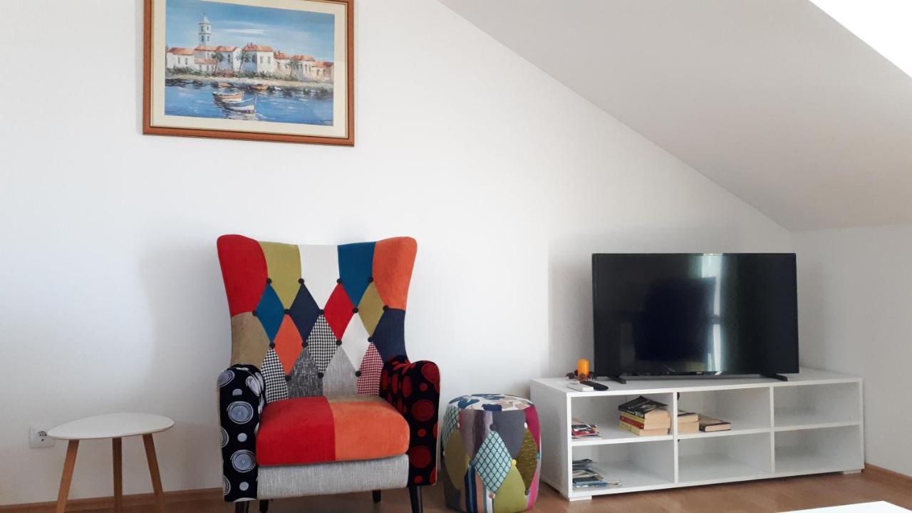 Apartman Lea