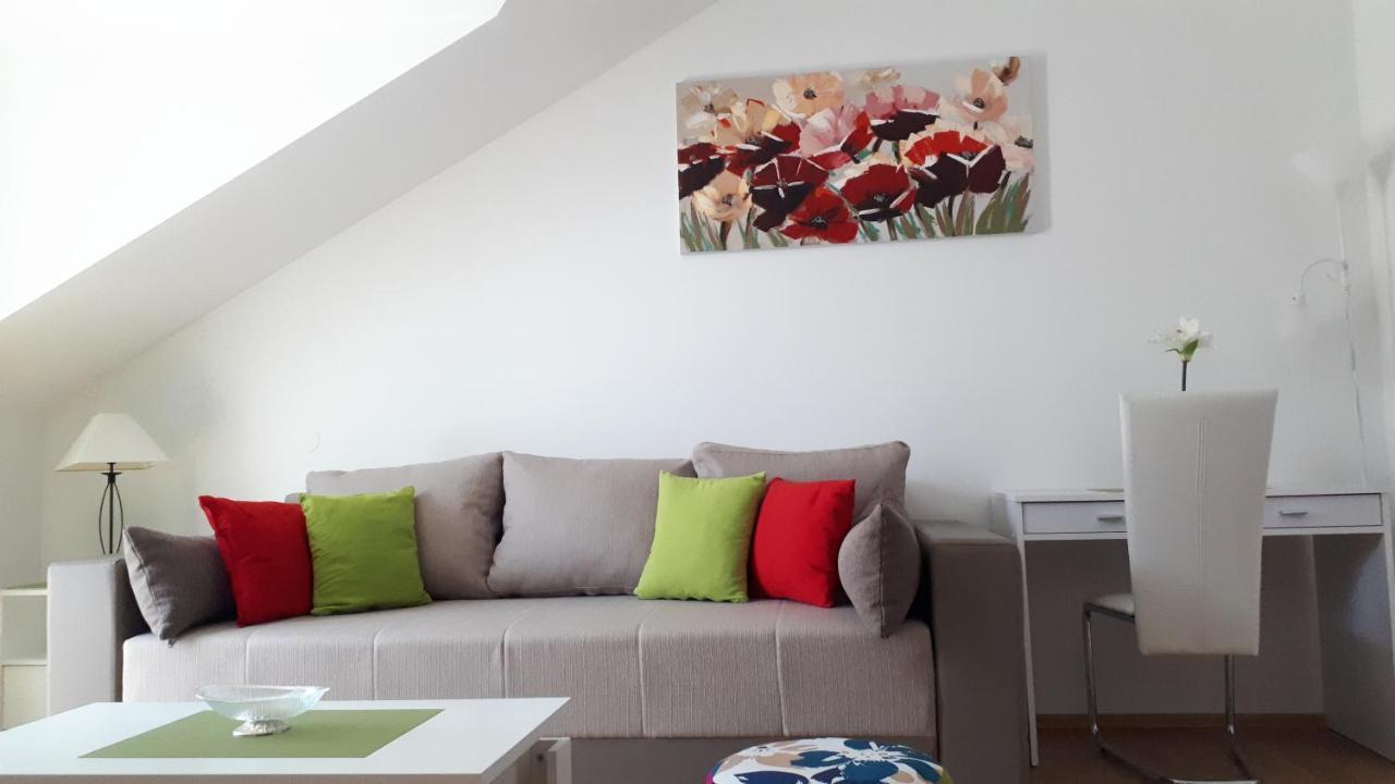 Lea Apartment