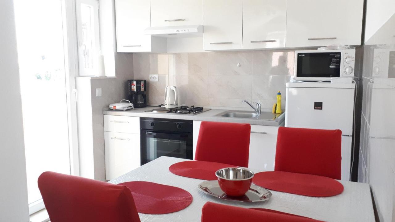 Lea Apartman