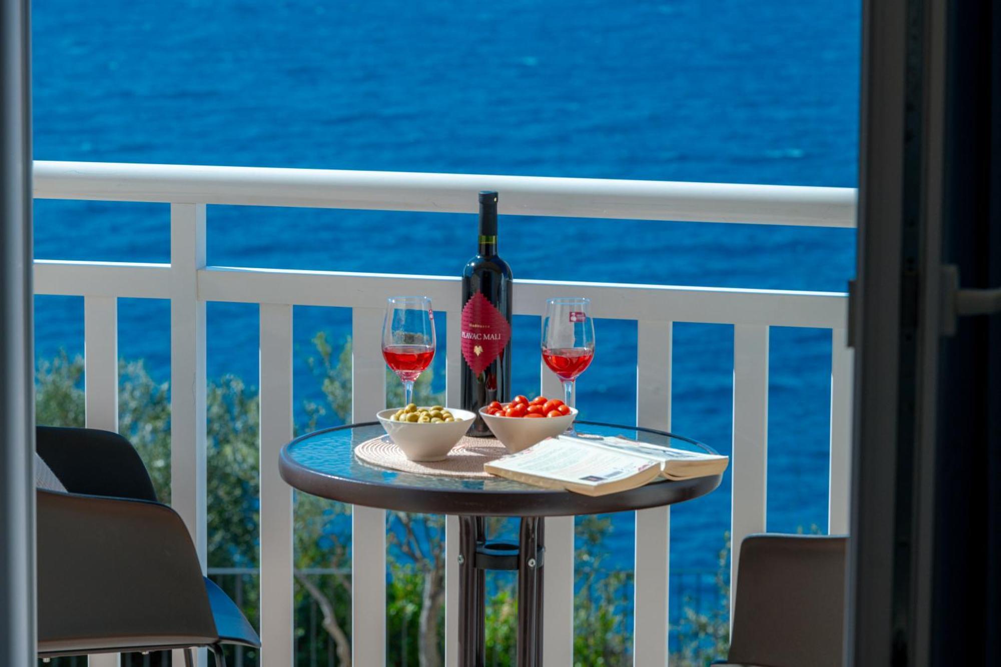 Lea Apartman Cavtat