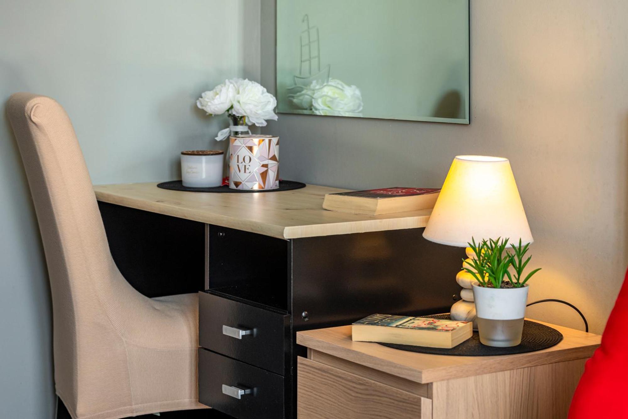 Lea Apartment