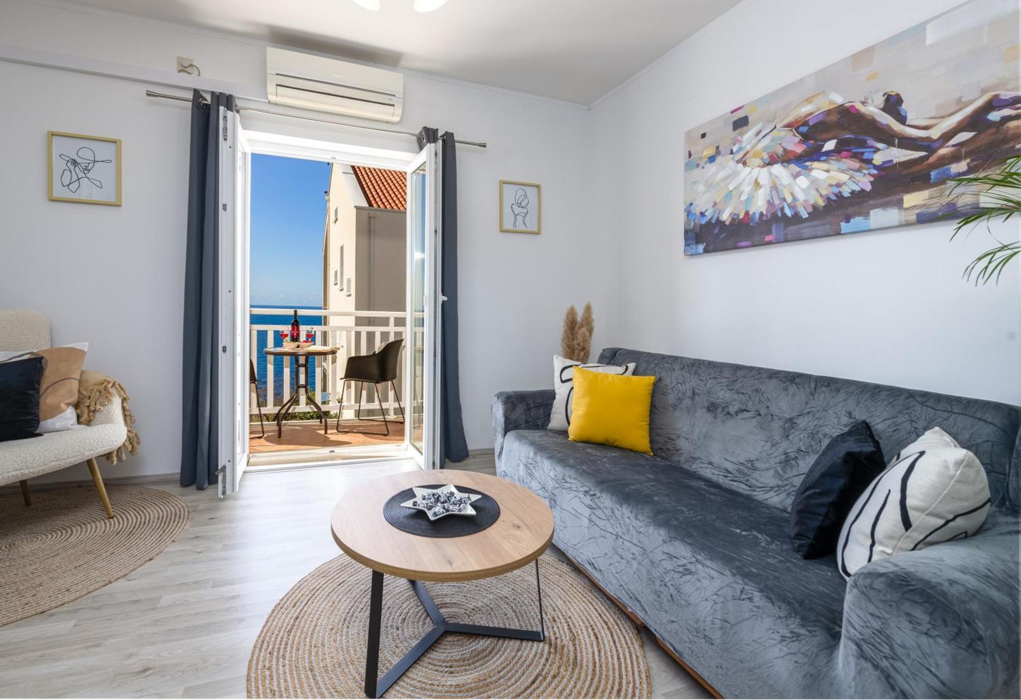 Lea Apartman *