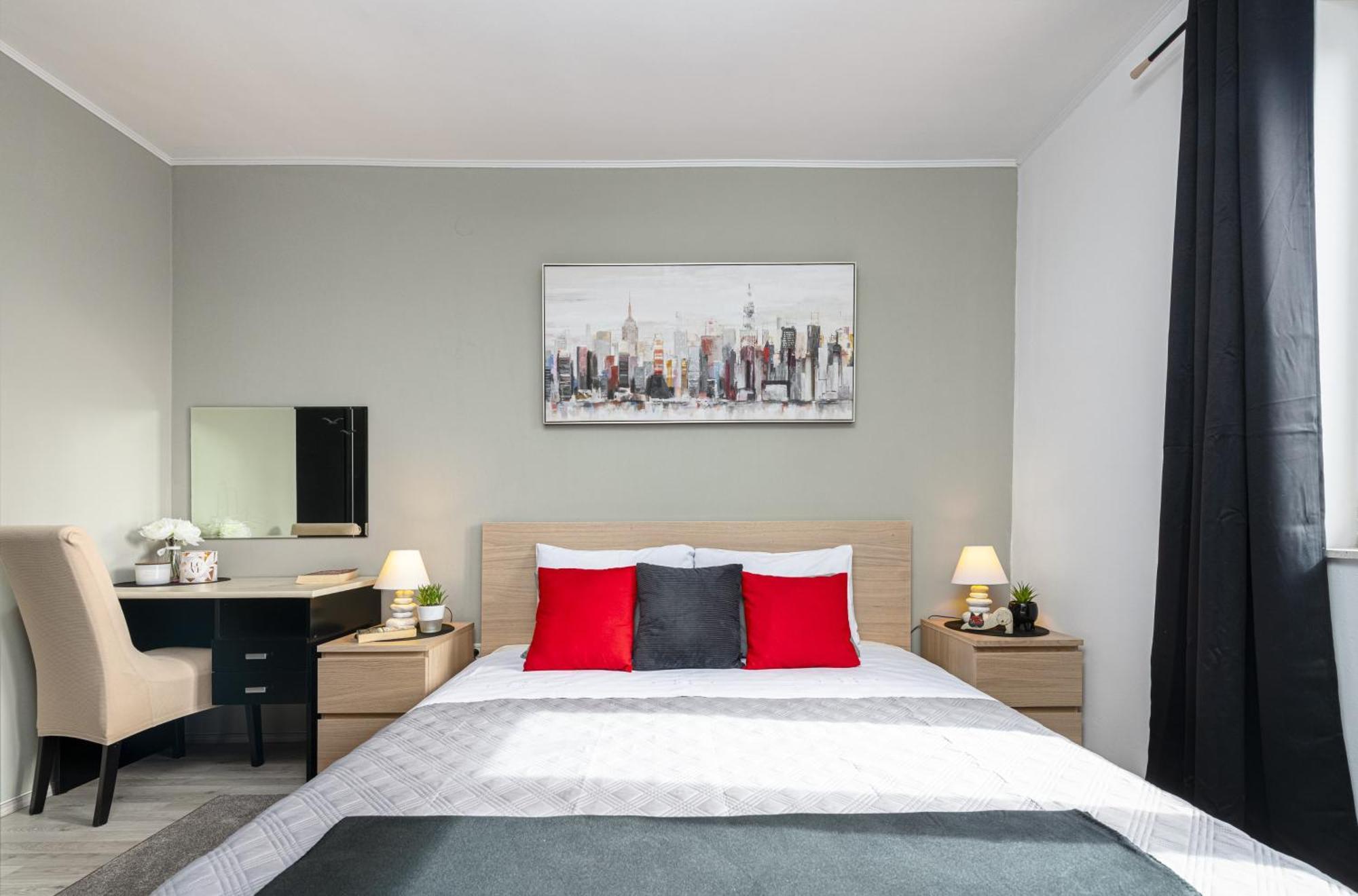 Lea Apartman Cavtat