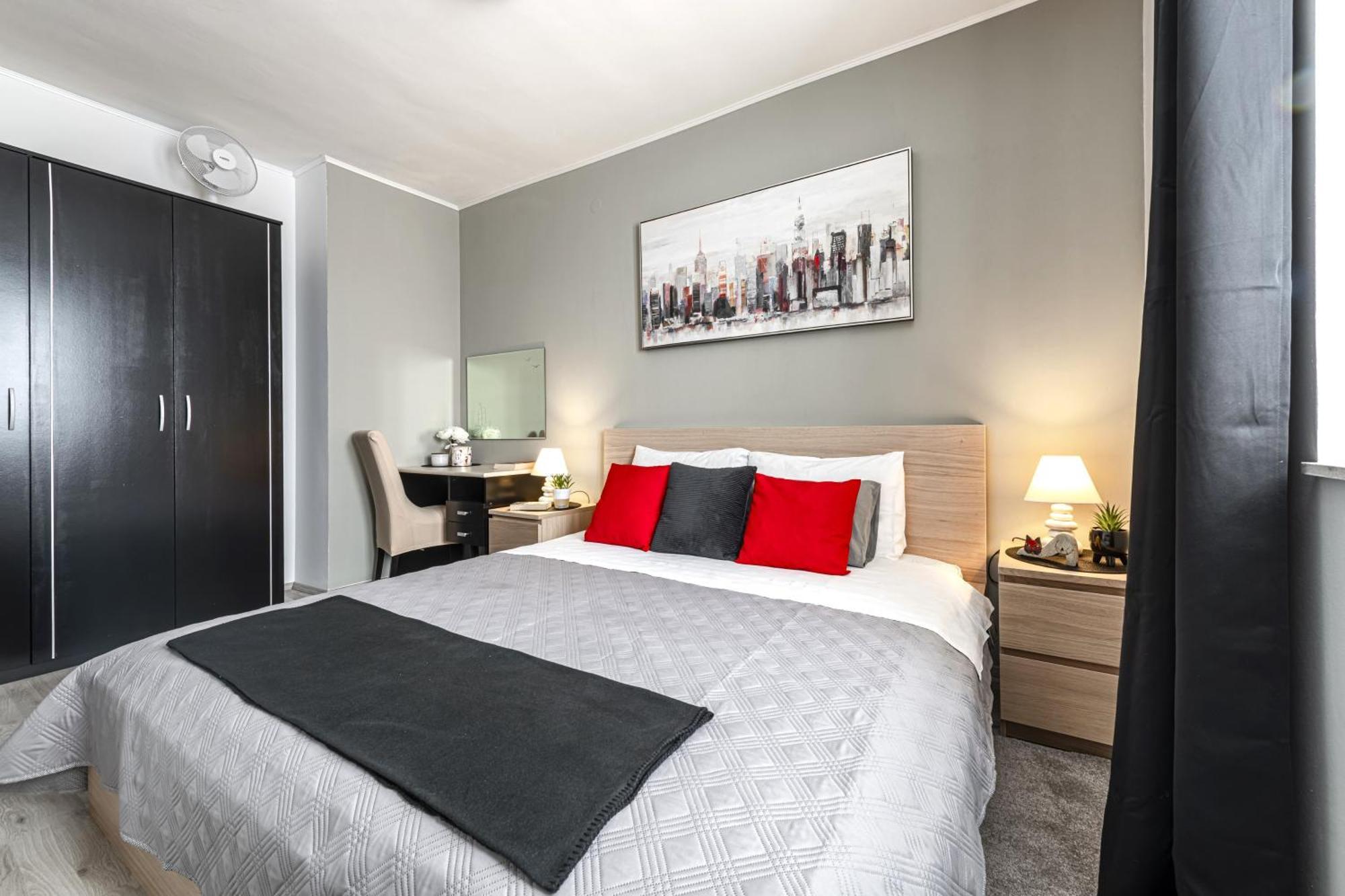 Lea Apartman *
