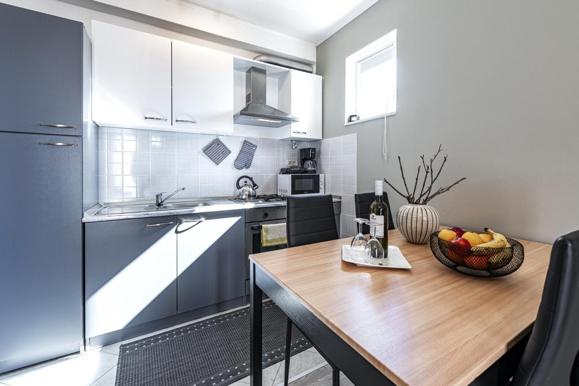 Lea Apartman Cavtat