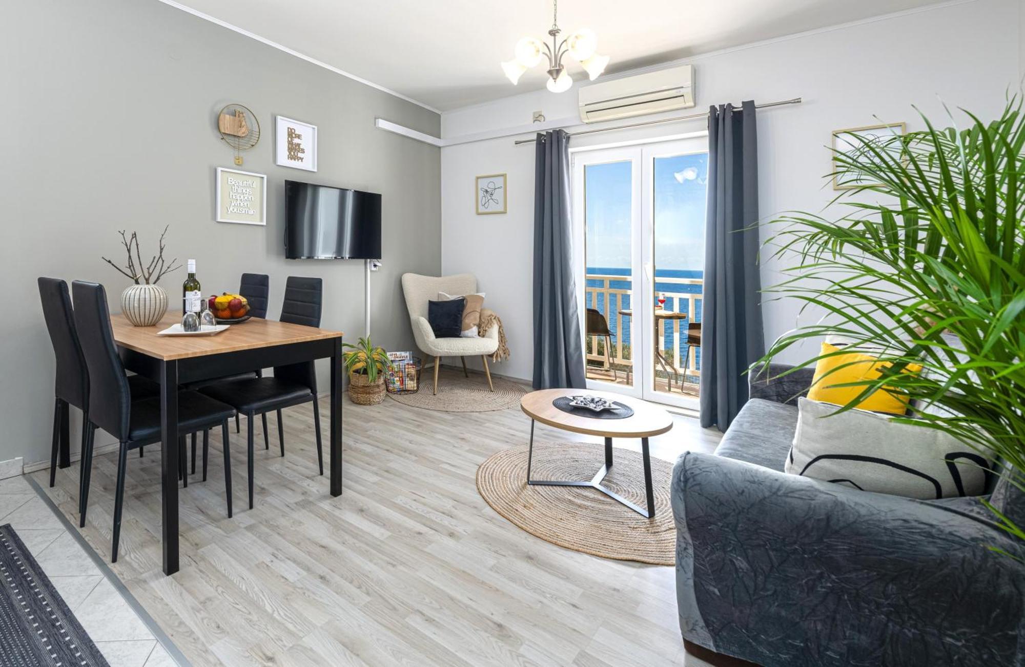 Lea Apartman