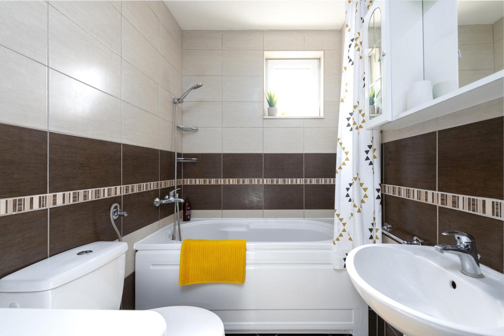 Apartman Lea