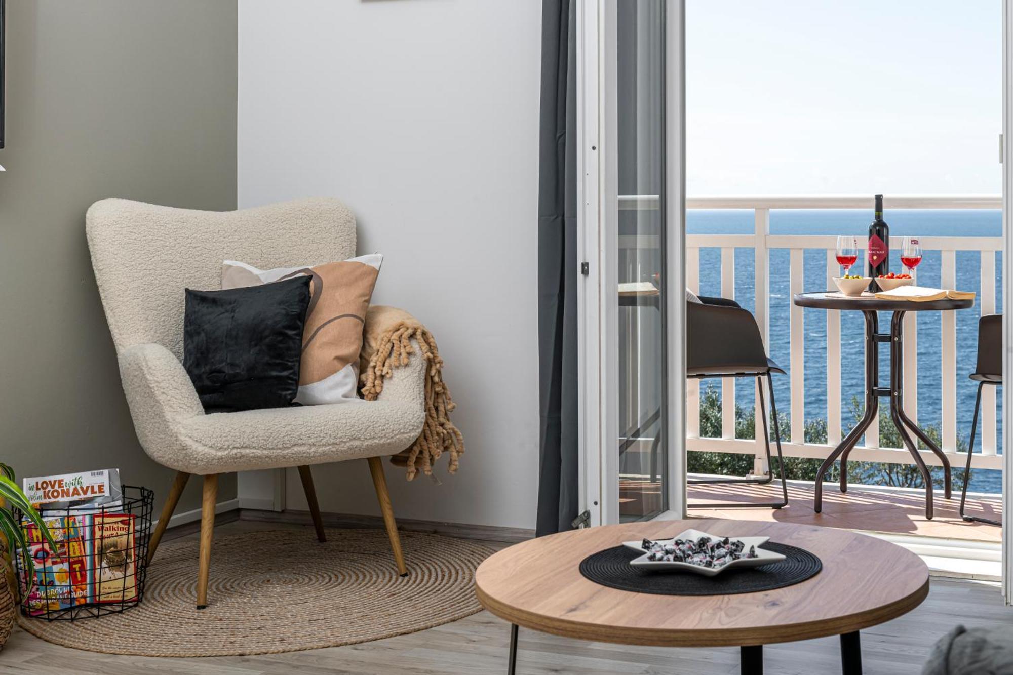 Lea Apartman Cavtat