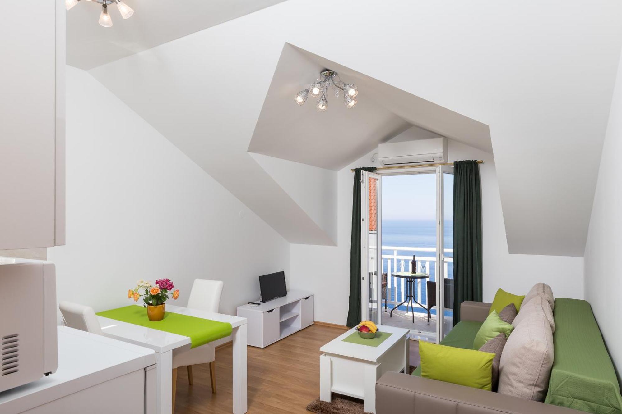 Lea Apartman