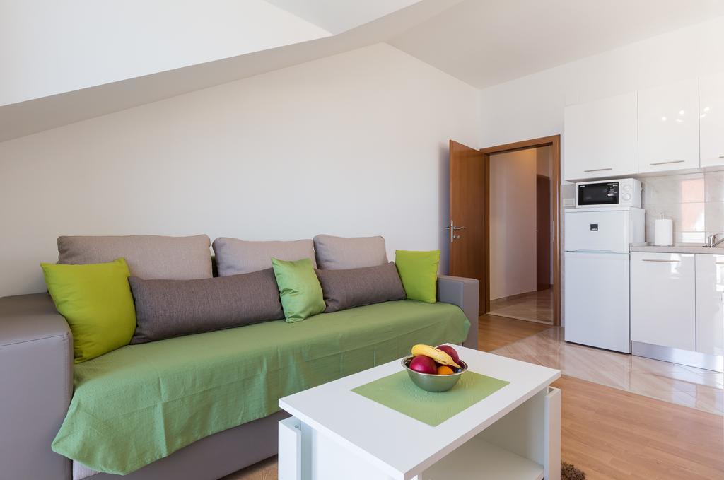 Lea Apartman