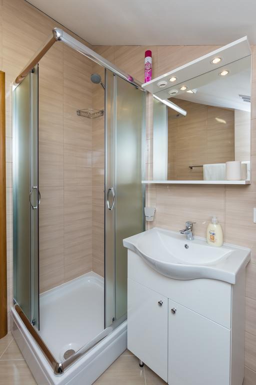 Lea Apartman *
