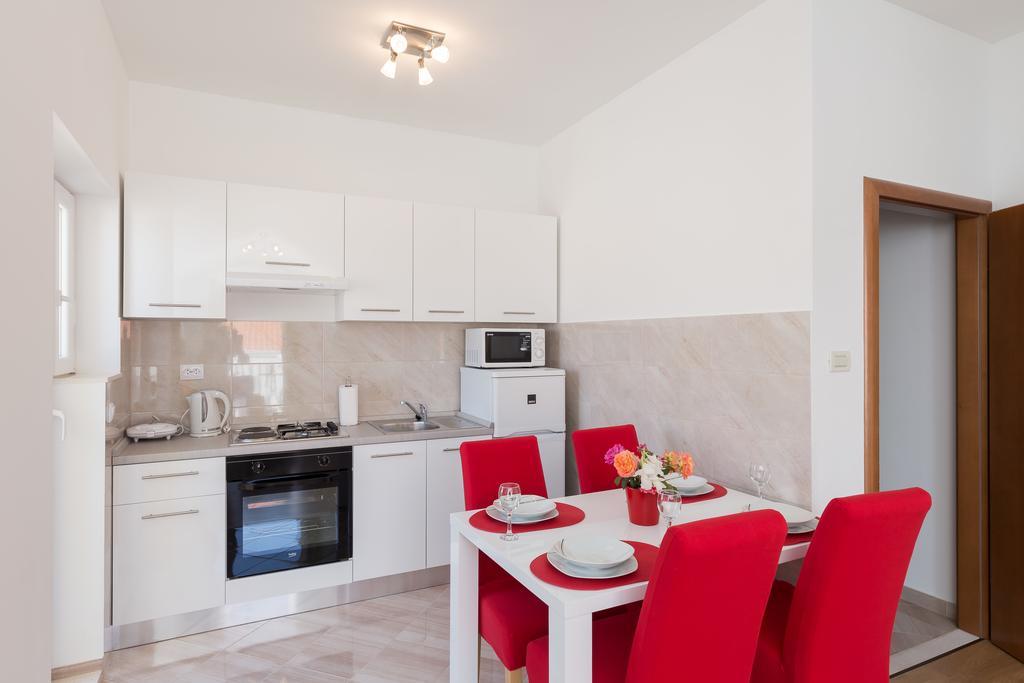 Lea Apartman