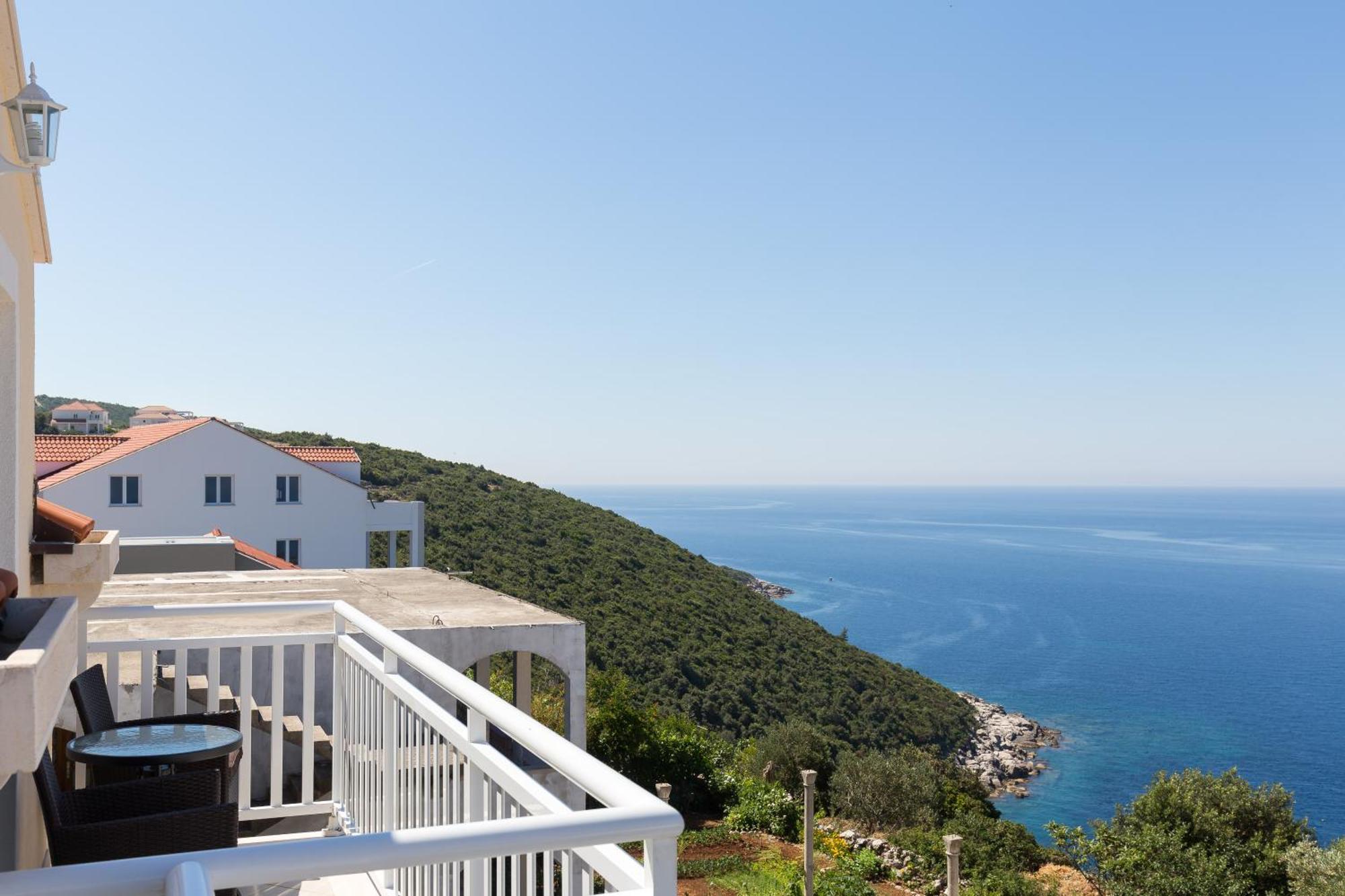 Apartman Lea