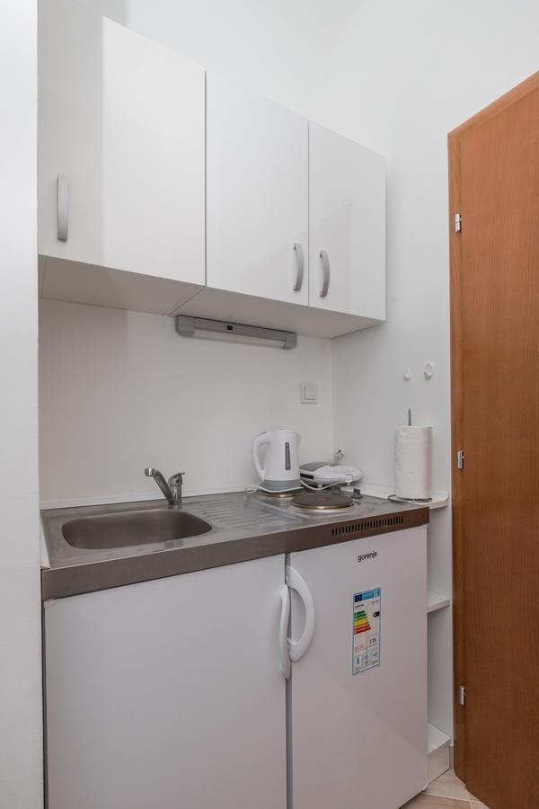Lea Apartman