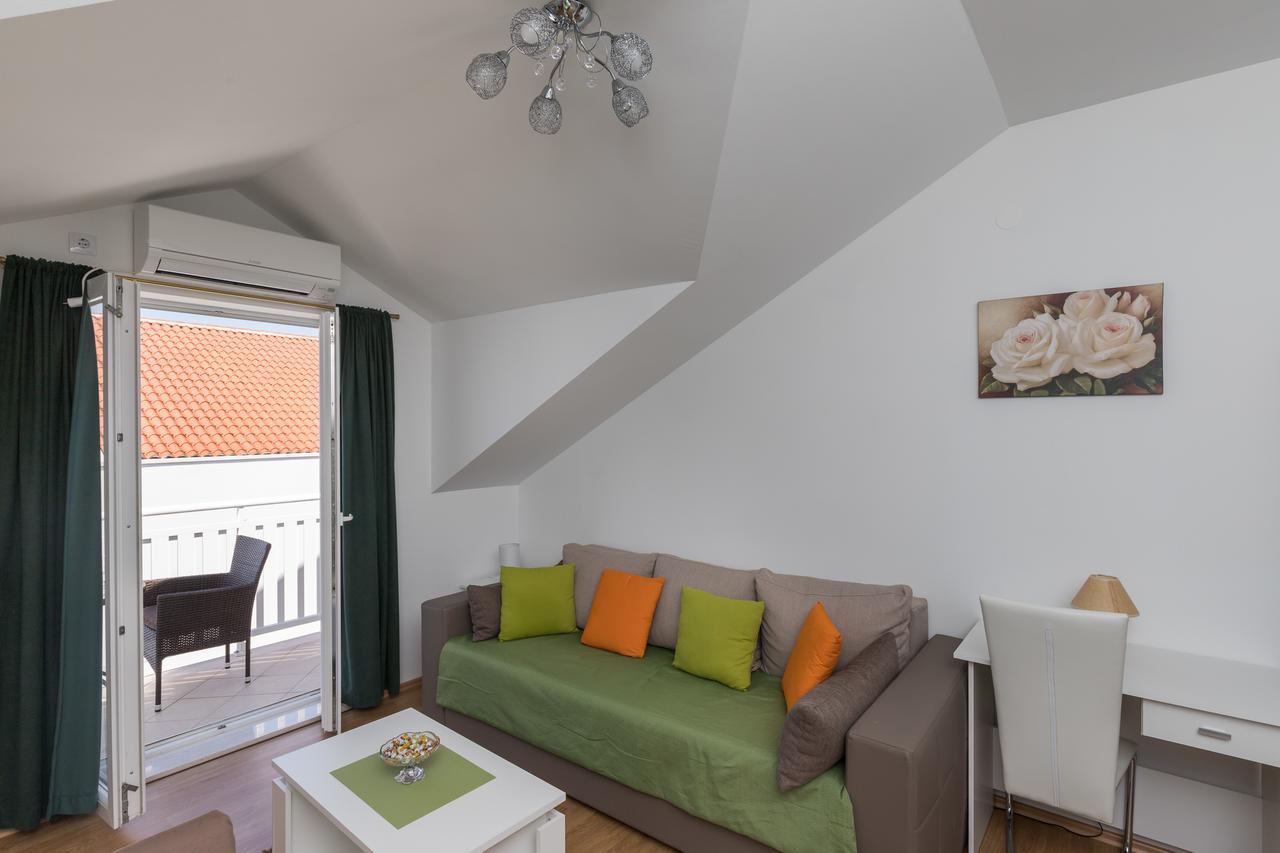 Lea Apartman *