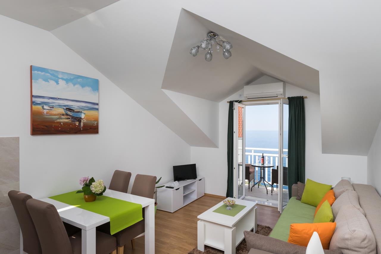 Lea Apartman Cavtat