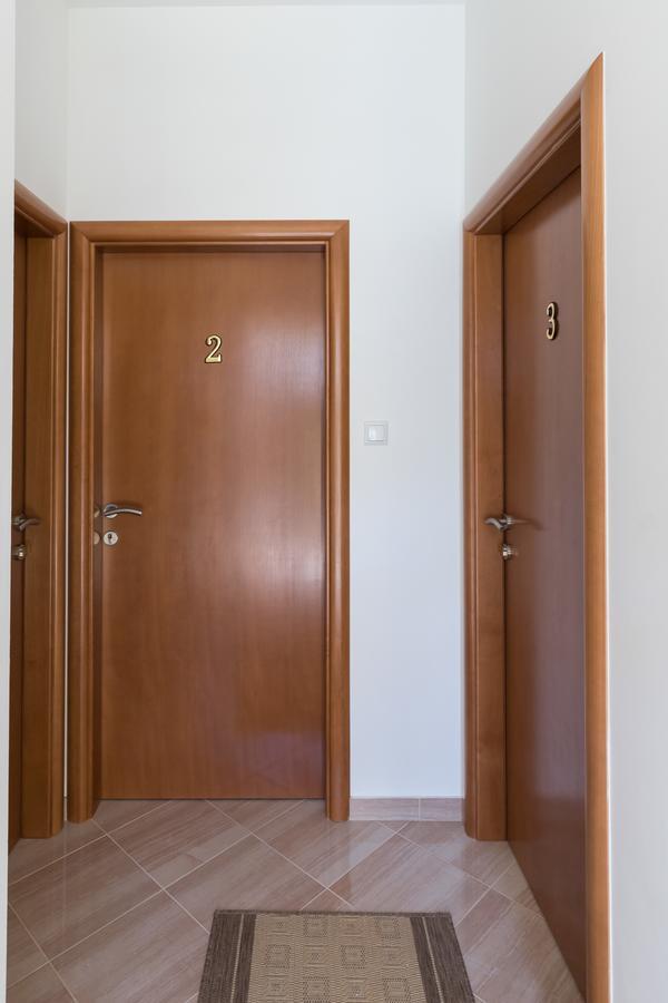 Lea Apartman