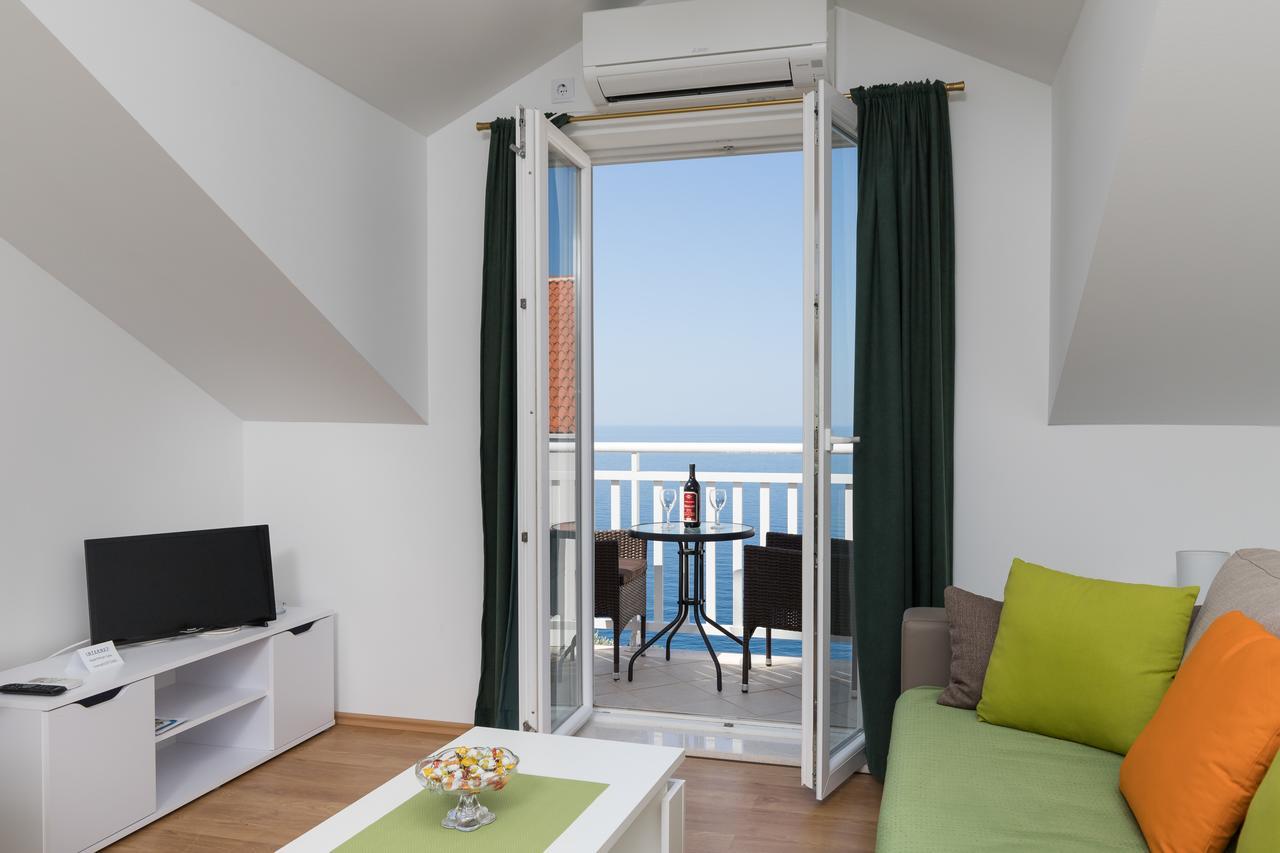 Apartman Lea