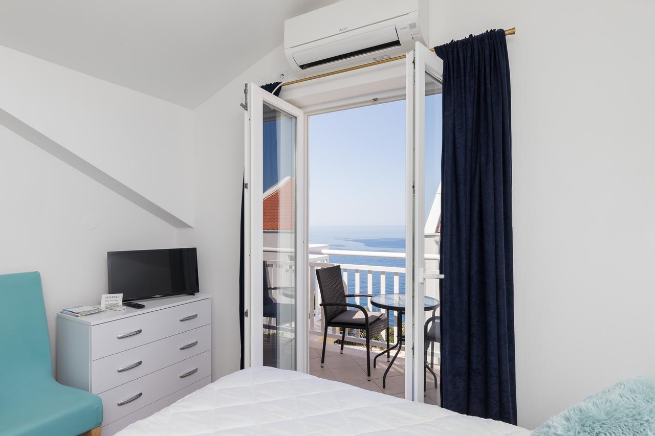 Lea Apartment