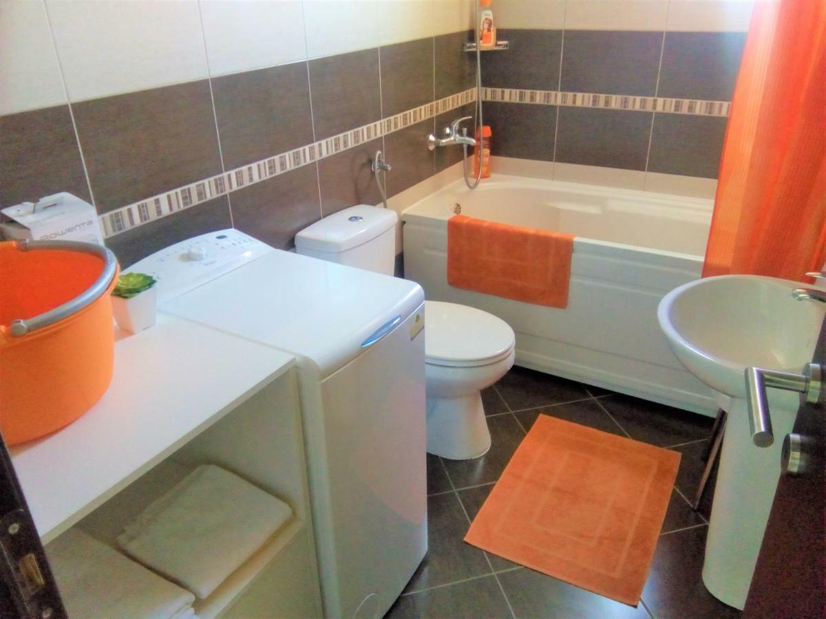 Lea Apartman